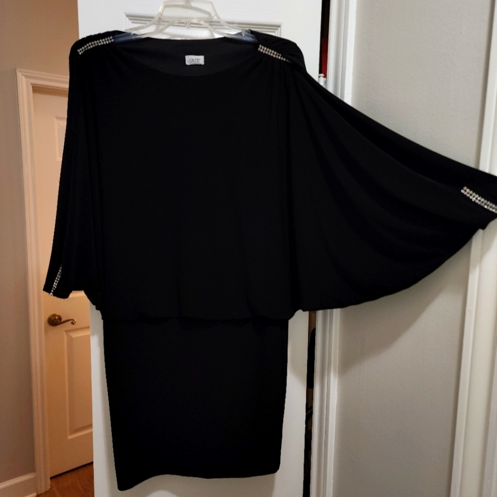 Cocktail dress